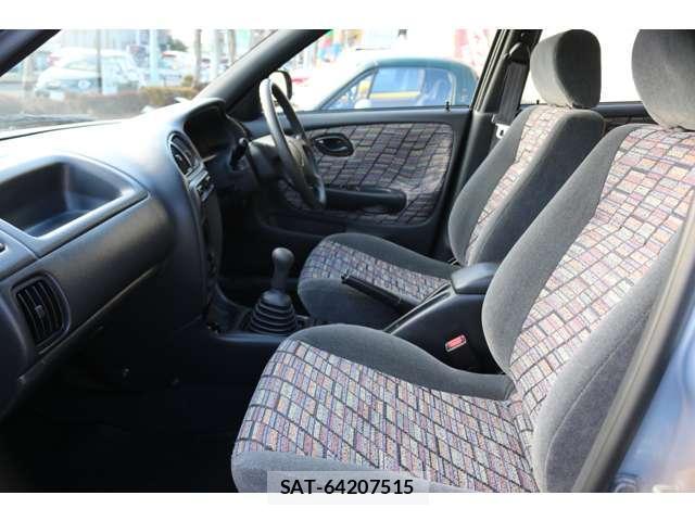 Suzuki CULTUS 1996-10 8011737-10