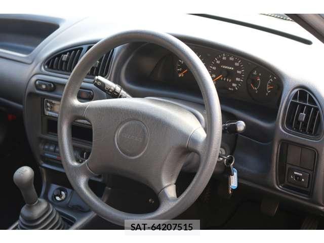Suzuki CULTUS 1996-10 8011737-11