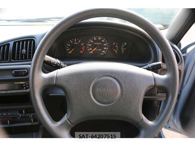 Suzuki CULTUS 1996-10 8011737-12