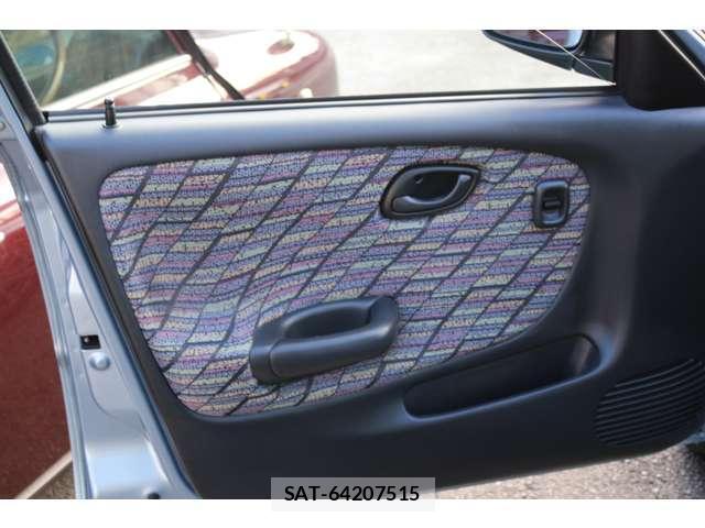 Suzuki CULTUS 1996-10 8011737-13