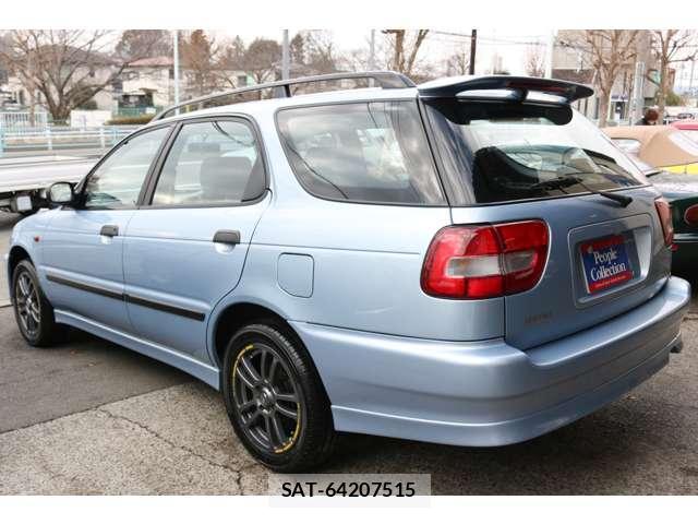 Suzuki CULTUS 1996-10 8011737-14