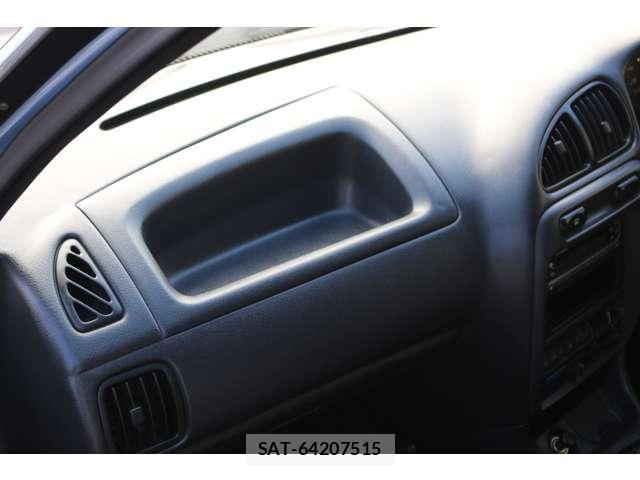 Suzuki CULTUS 1996-10 8011737-15