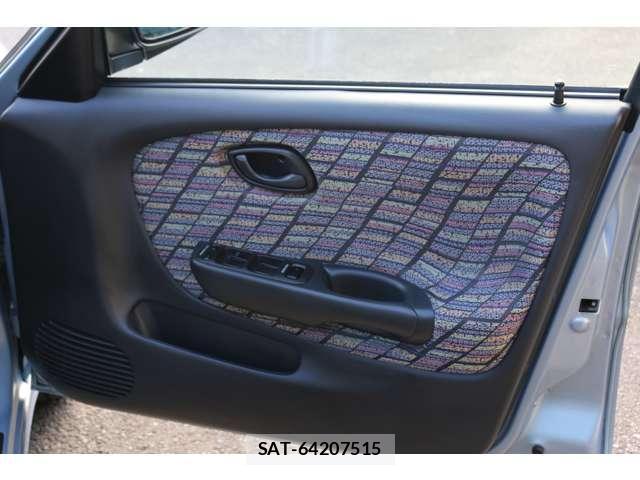 Suzuki CULTUS 1996-10 8011737-18