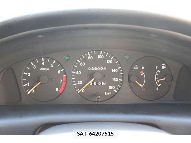 Suzuki CULTUS 1996-10 8011737-19