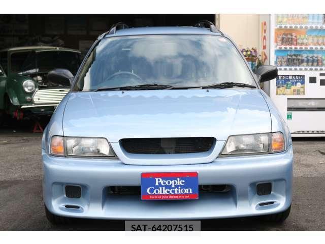 Suzuki CULTUS 1996-10 8011737-3