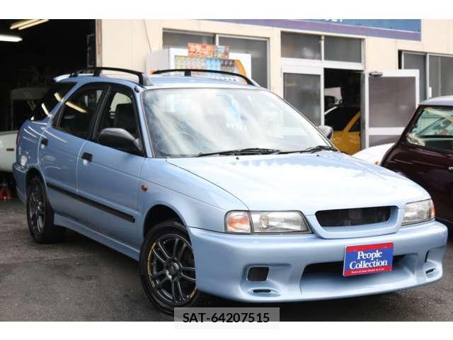 Suzuki CULTUS 1996-10 8011737-4