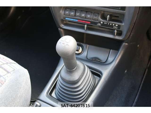 Suzuki CULTUS 1996-10 8011737-5
