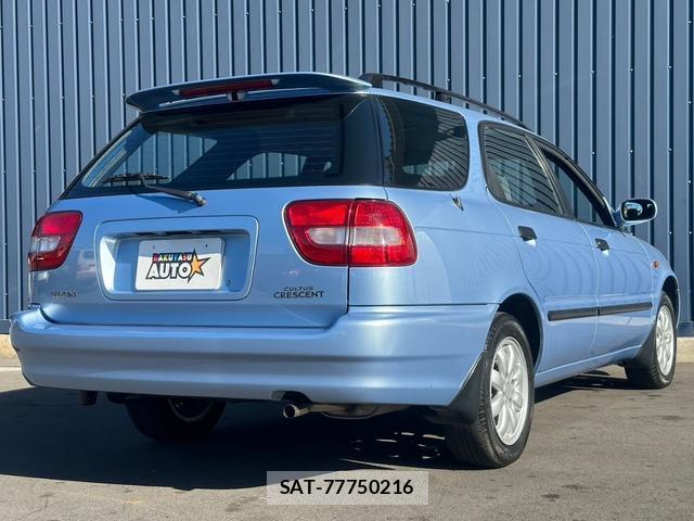 Suzuki CULTUS 1996-07 8012144-10