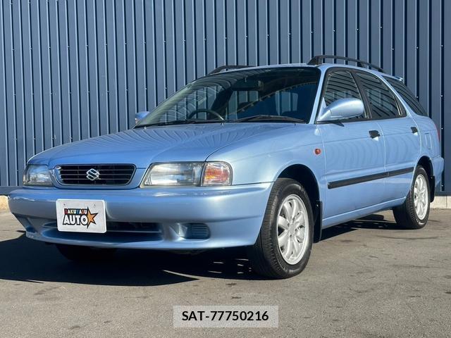 Suzuki CULTUS 1996-07 8012144-14