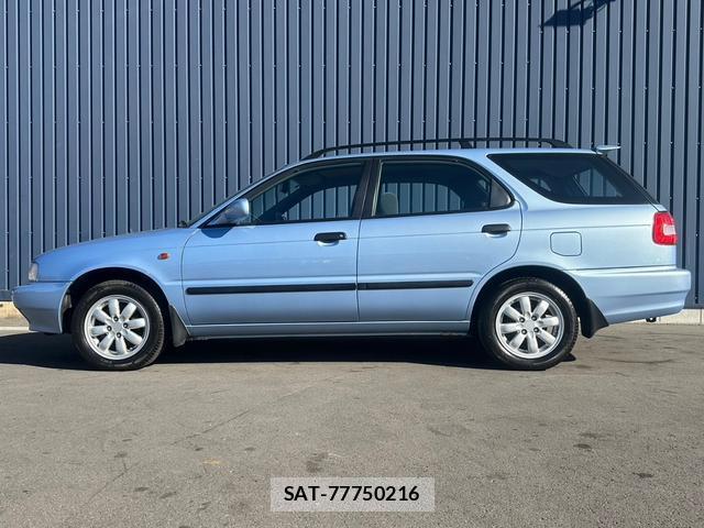 Suzuki CULTUS 1996-07 8012144-15