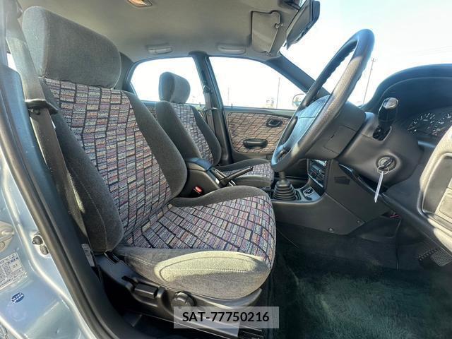 Suzuki CULTUS 1996-07 8012144-2