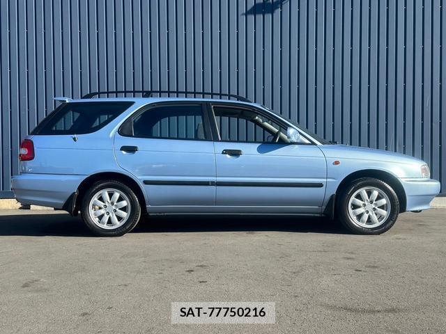 Suzuki CULTUS 1996-07 8012144-3