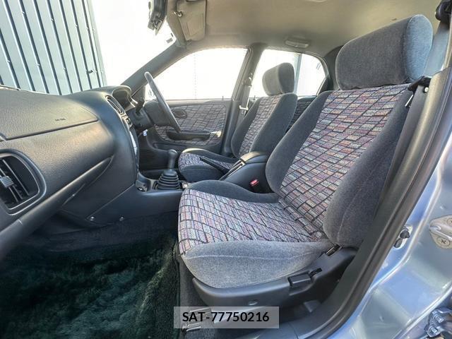 Suzuki CULTUS 1996-07 8012144-5