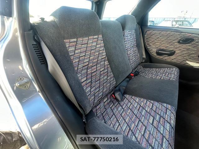 Suzuki CULTUS 1996-07 8012144-6
