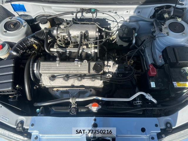 Suzuki CULTUS 1996-07 8012144-8
