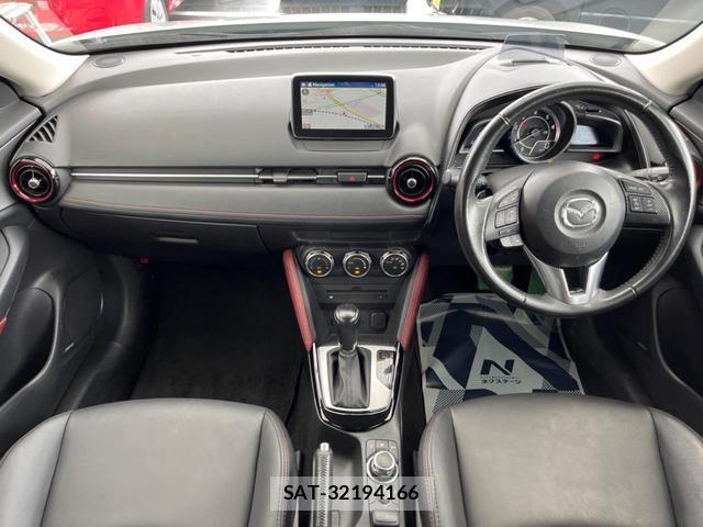 Mazda CX-3 2015-02 8003633-1