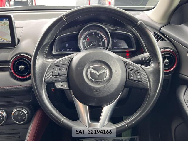 Mazda CX-3 2015-02 8003633-10