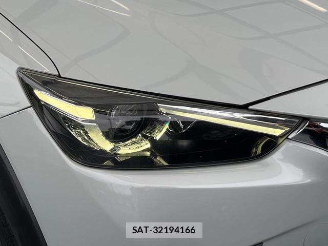 Mazda CX-3 2015-02 8003633-11