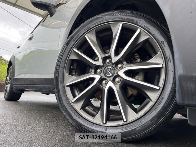 Mazda CX-3 2015-02 8003633-12