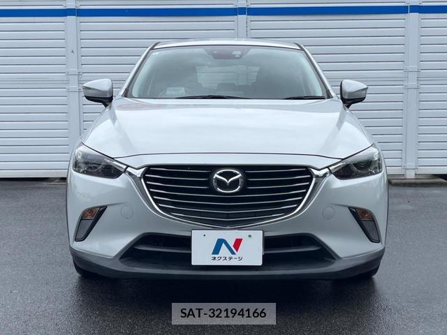 Mazda CX-3 2015-02 8003633-13