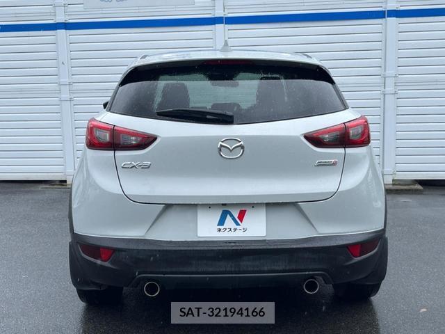 Mazda CX-3 2015-02 8003633-14