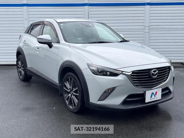 Mazda CX-3 2015-02 8003633-15
