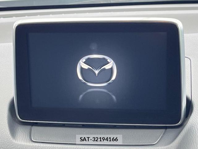 Mazda CX-3 2015-02 8003633-2