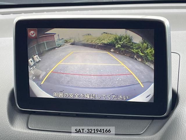 Mazda CX-3 2015-02 8003633-3