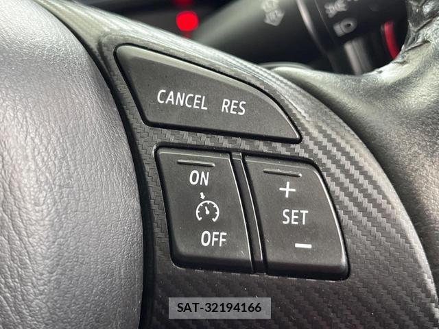 Mazda CX-3 2015-02 8003633-5