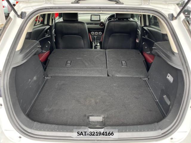 Mazda CX-3 2015-02 8003633-9