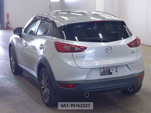Mazda CX-3 2015-11 8007506-4