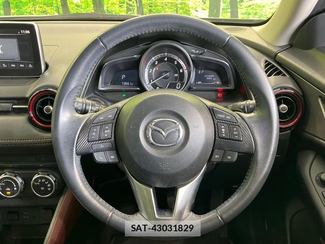 Mazda CX-3 2015-06 8007874-10