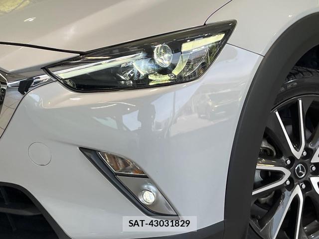 Mazda CX-3 2015-06 8007874-11