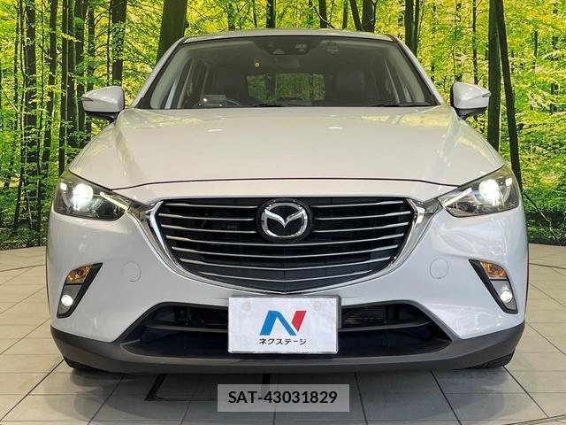 Mazda CX-3 2015-06 8007874-13