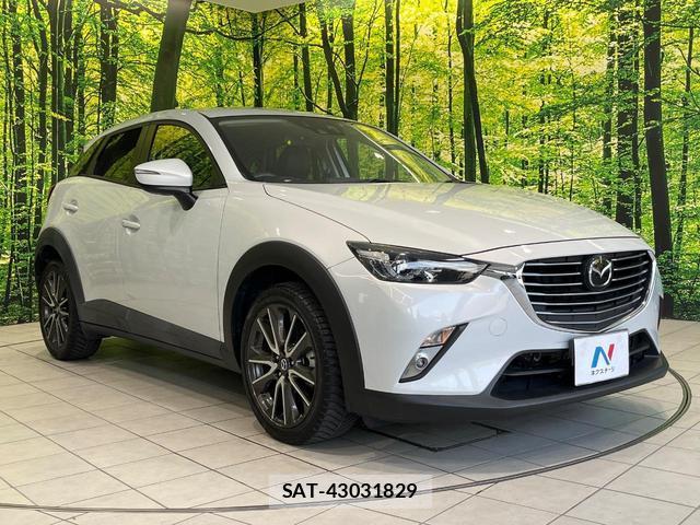 Mazda CX-3 2015-06 8007874-15
