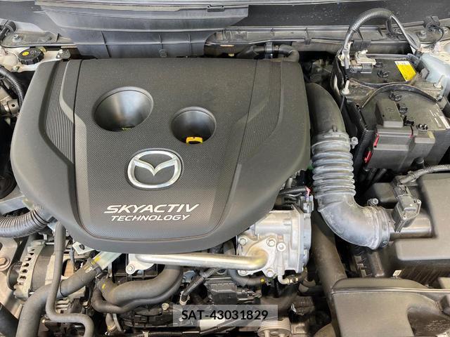 Mazda CX-3 2015-06 8007874-17