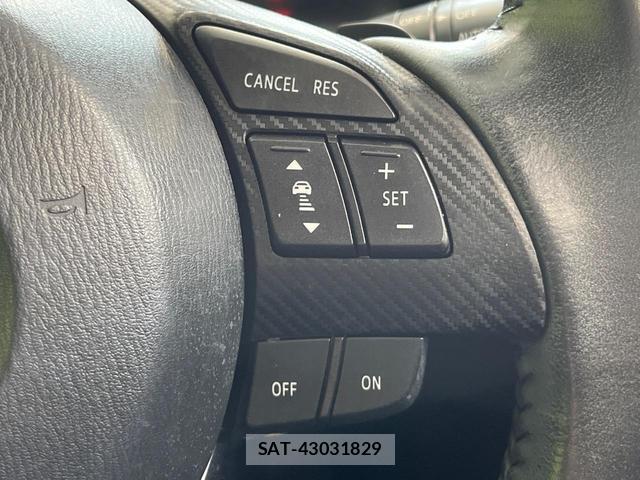 Mazda CX-3 2015-06 8007874-3