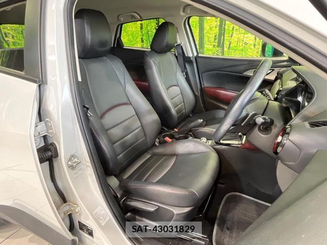 Mazda CX-3 2015-06 8007874-7