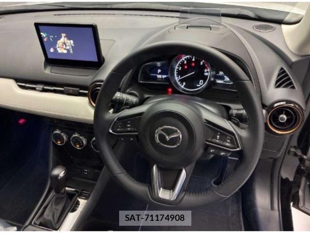 Mazda CX-3 2022-10 8008271-2
