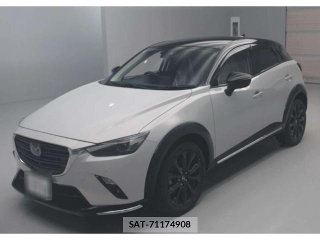 Mazda CX-3 2022-10 8008271-3