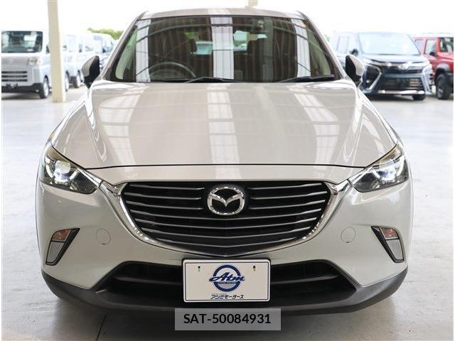 Mazda CX-3 2017-09 8009402-19
