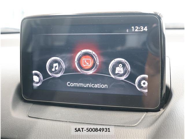 Mazda CX-3 2017-09 8009402-2