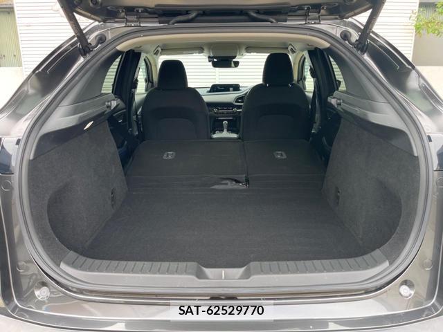 Mazda CX-30 2020-04 8003761-10