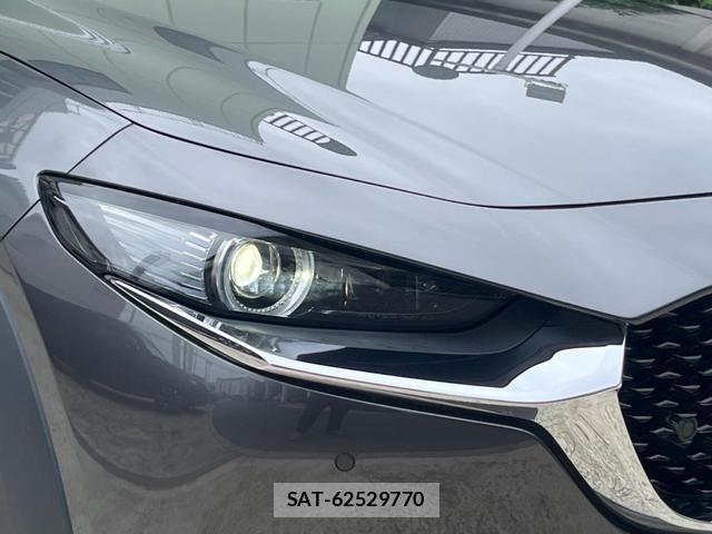Mazda CX-30 2020-04 8003761-12