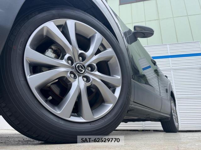 Mazda CX-30 2020-04 8003761-13
