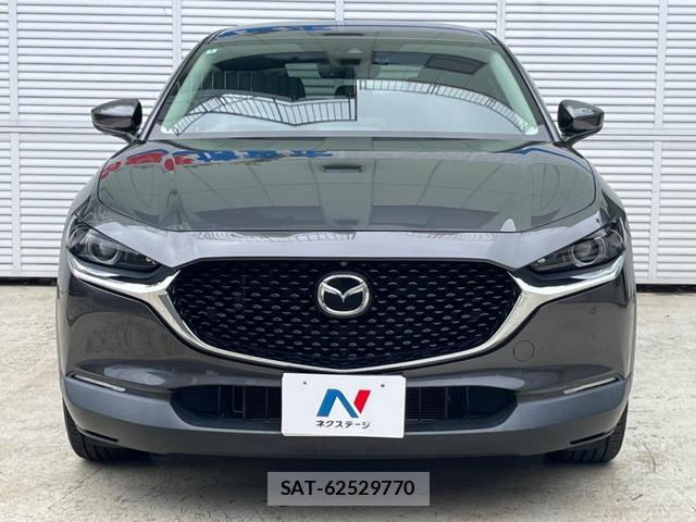 Mazda CX-30 2020-04 8003761-14