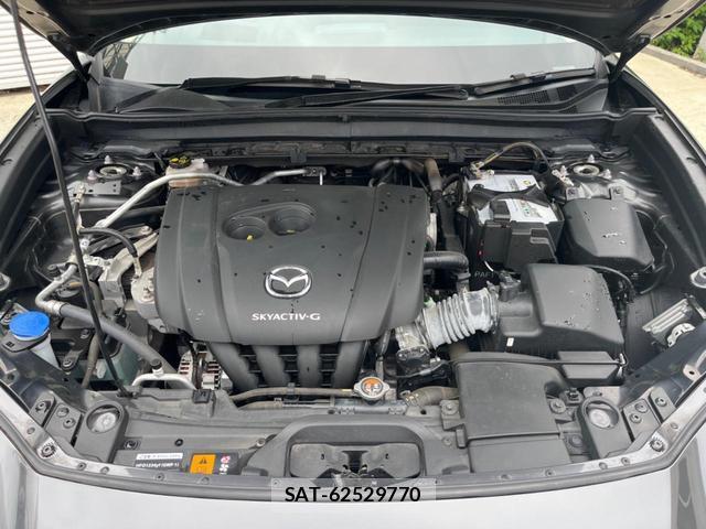 Mazda CX-30 2020-04 8003761-18