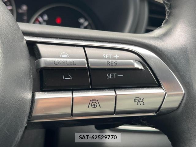 Mazda CX-30 2020-04 8003761-5