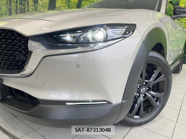 Mazda CX-30 2025-07 8005872-11