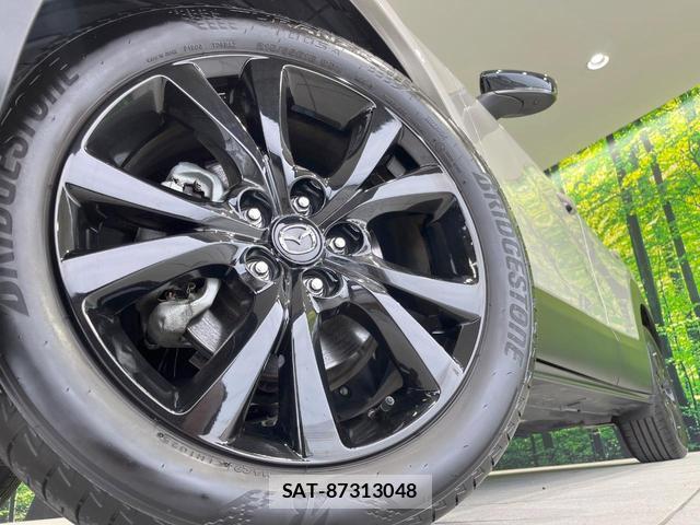 Mazda CX-30 2025-07 8005872-12